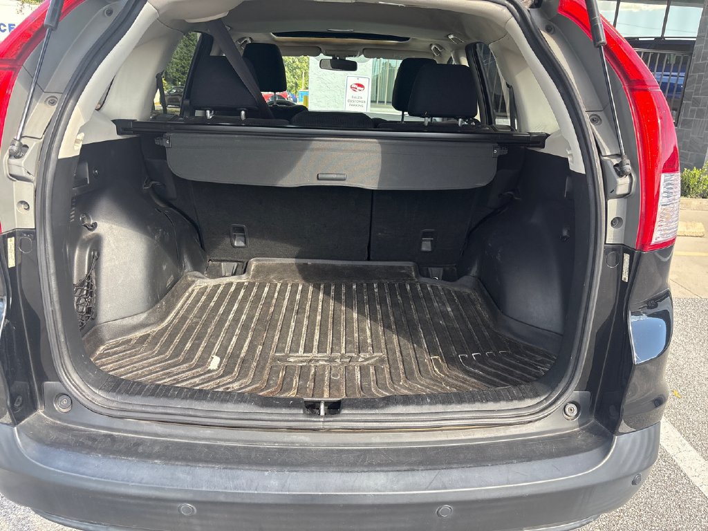 Used 2014 Honda CR-V EX image 6