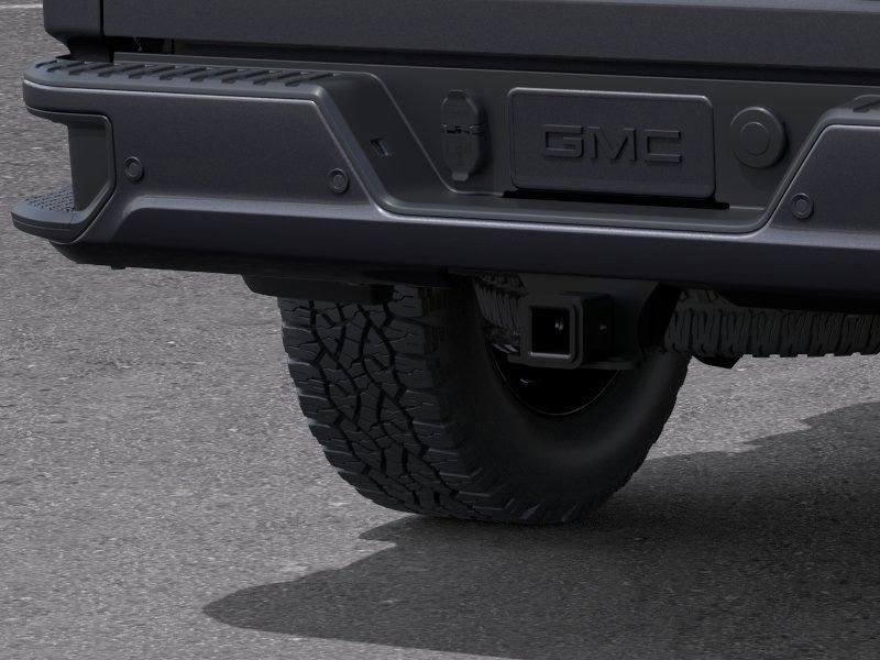 New 2026 GMC Sierra 2500 Denali Ultimate image 15