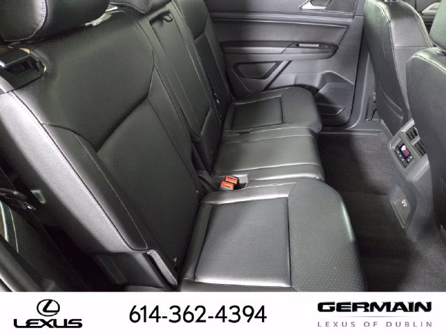 Used 2020 Volkswagen Atlas SEL AWD/4WD image 20