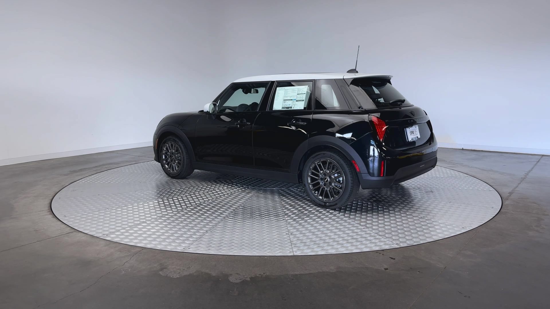 New 2027 MINI Cooper S FWD image 6