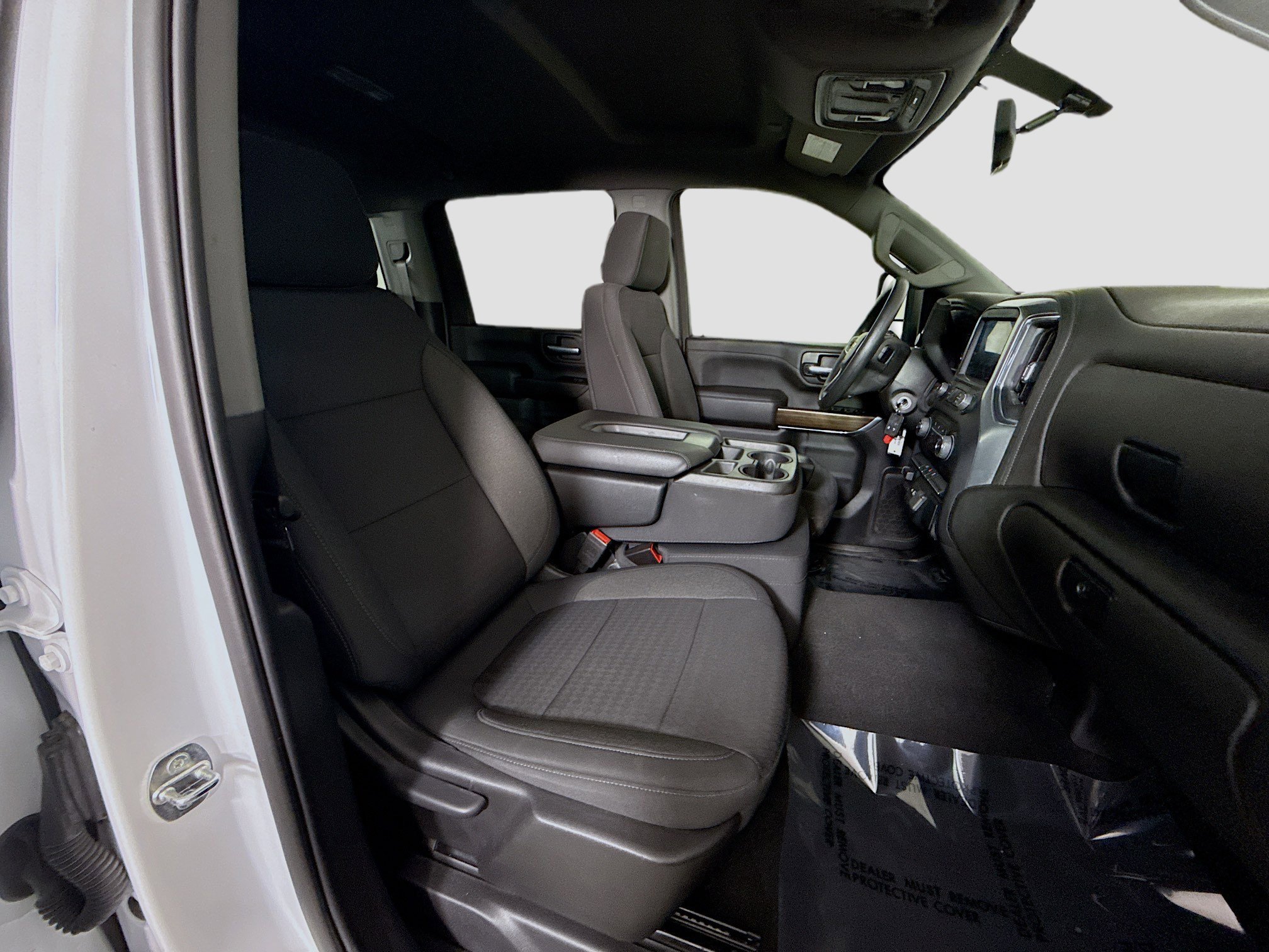 Used 2022 Chevrolet Silverado 2500 LT image 28