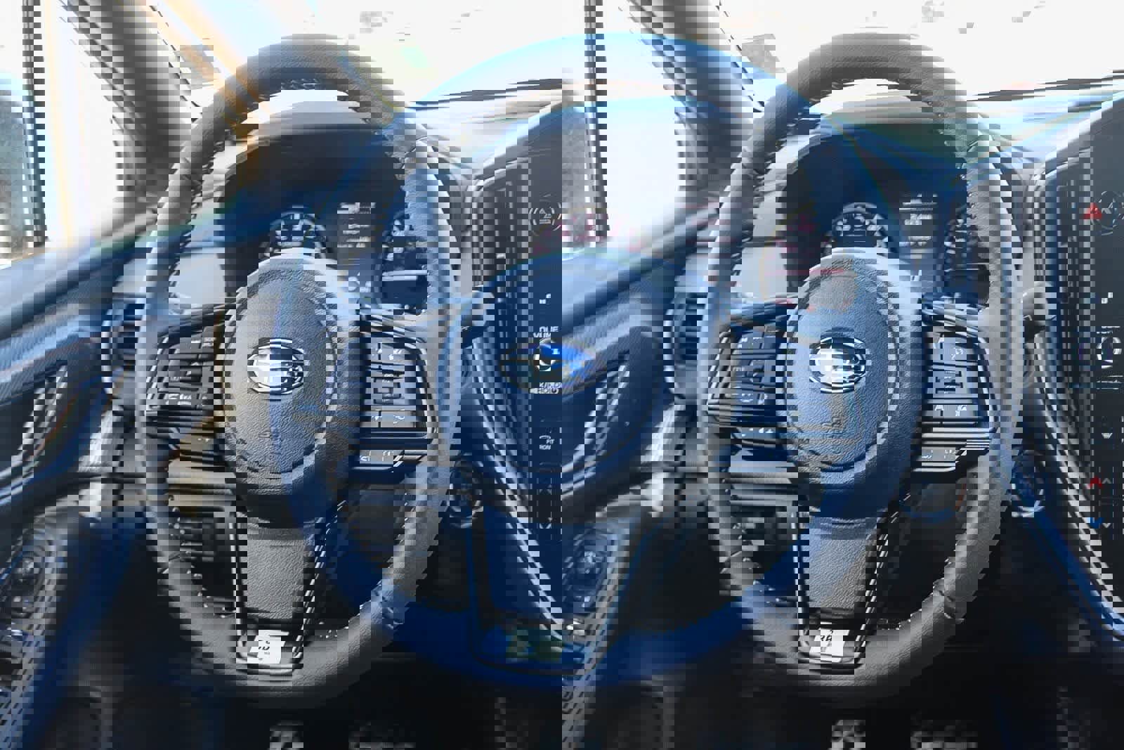 New 2025 Subaru Crosstrek 2.5i Sport image 15