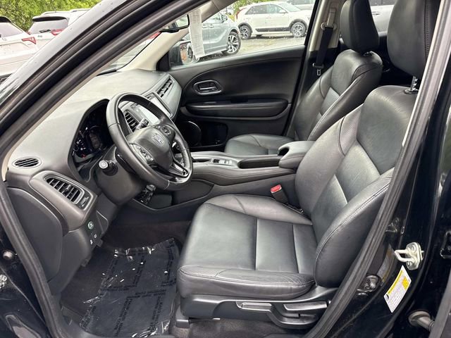Used 2017 Honda HR-V EX-L image 14