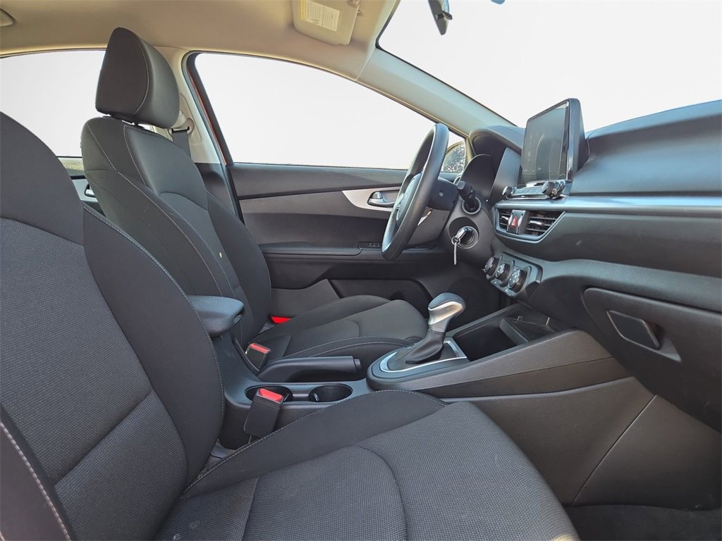Certified 2023 Kia Forte LXS image 26
