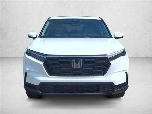 New 2026 Honda CR-V EX-L image 7