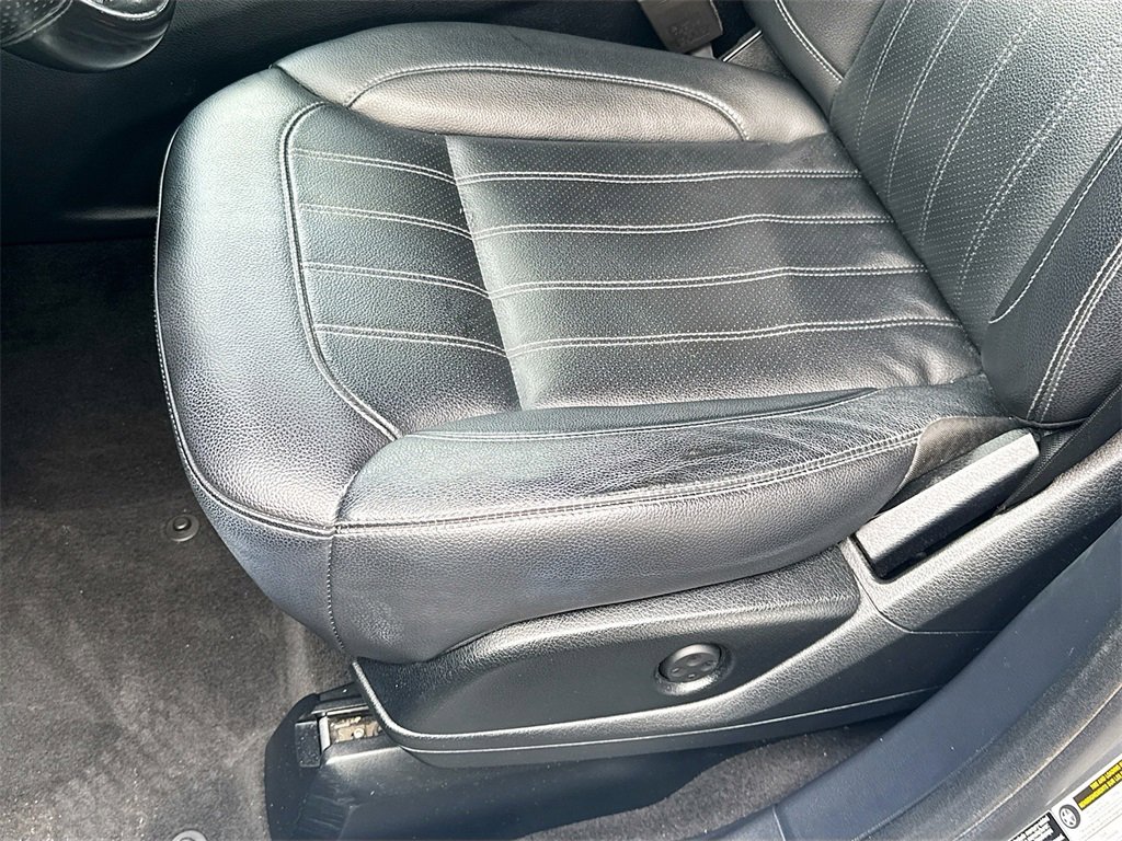 Used 2016 Mercedes-Benz GLE 350 image 20