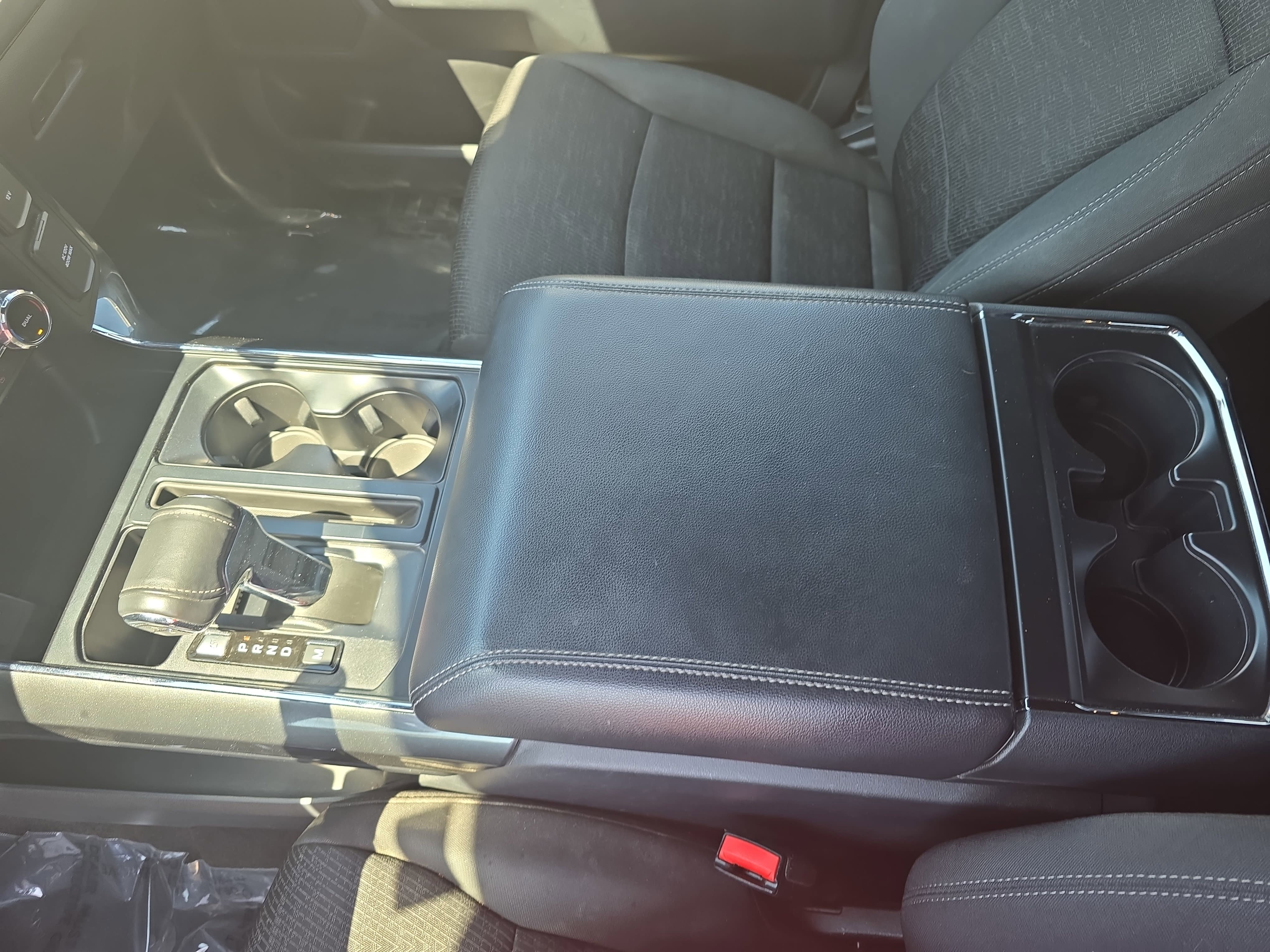 Used 2022 Ford F150 XLT w/ Equipment Group 302A High AWD/4WD image 25
