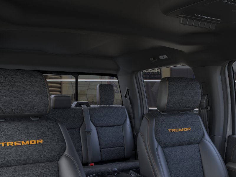 New 2026 Ford F150 Tremor AWD/4WD image 22
