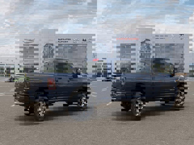 New 2025 RAM 2500 Big Horn image 4