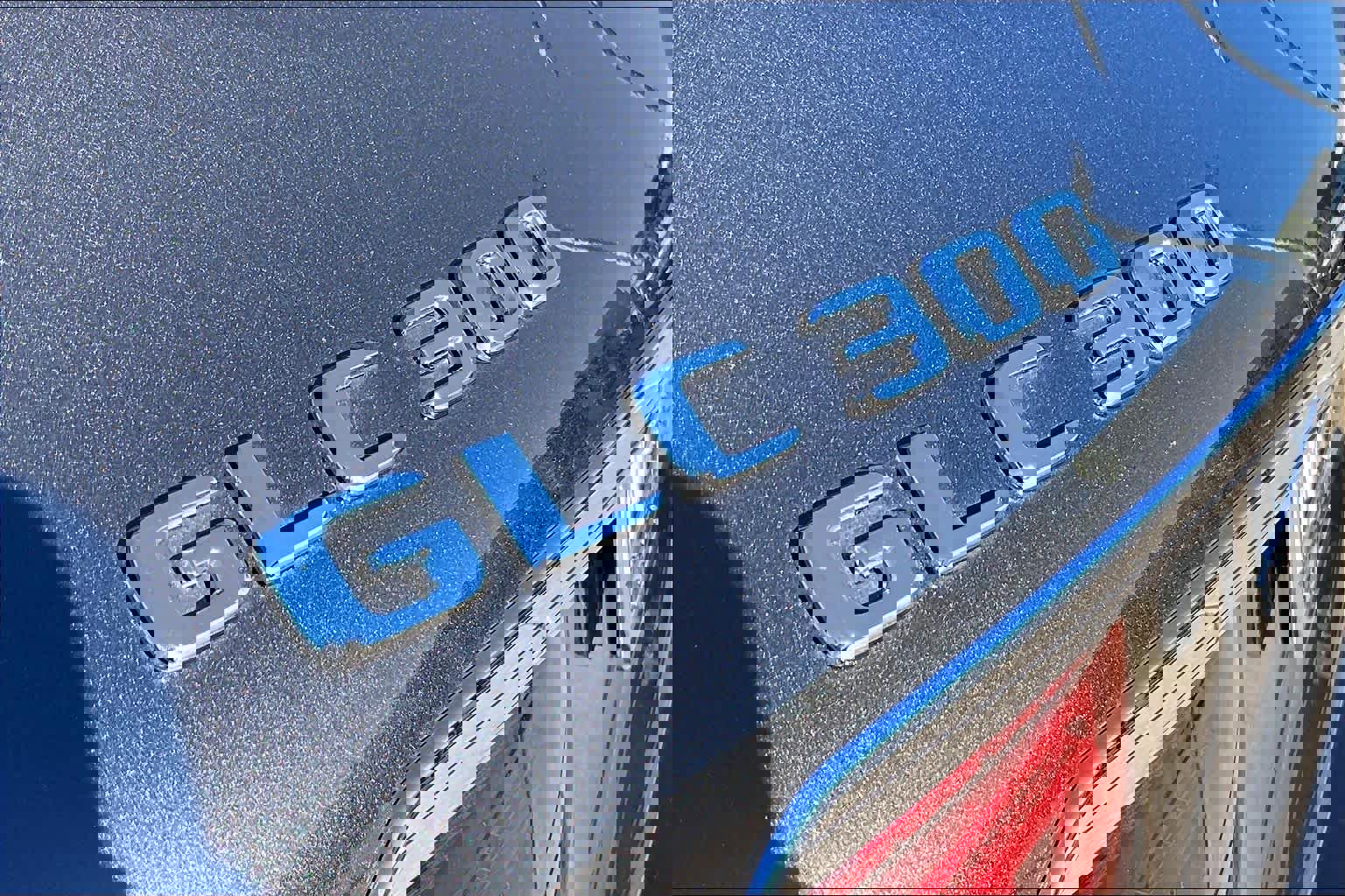 Used 2021 Mercedes-Benz GLC 300 GLC 300 image 9