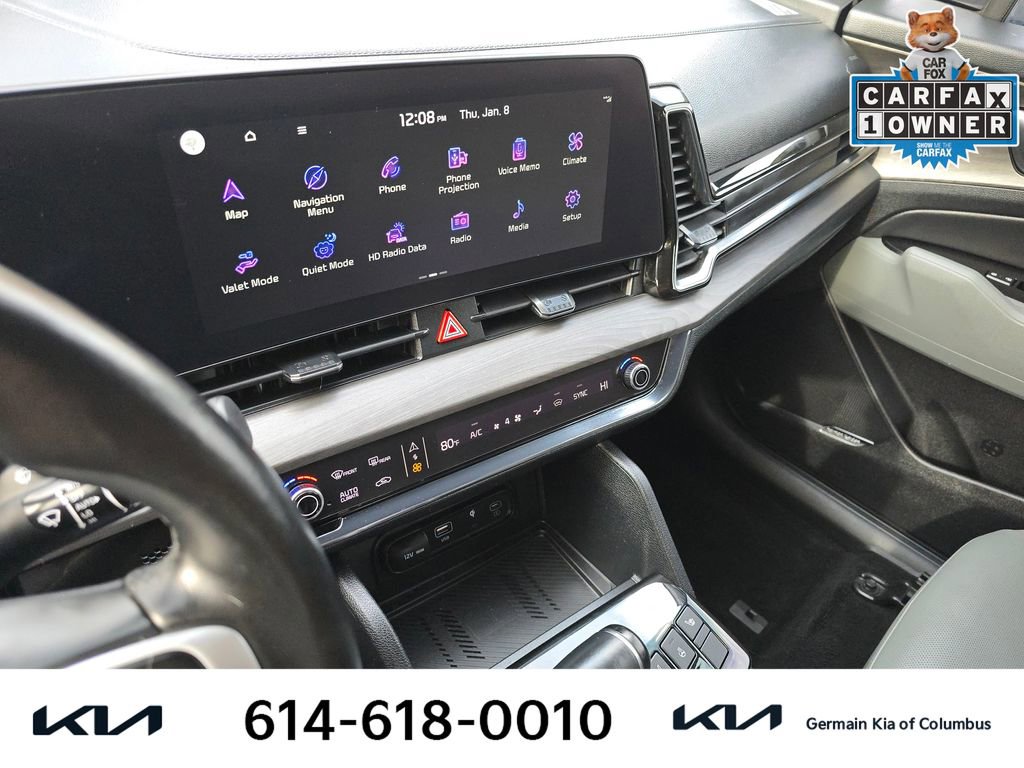 Used 2023 Kia Sportage X-Pro image 24