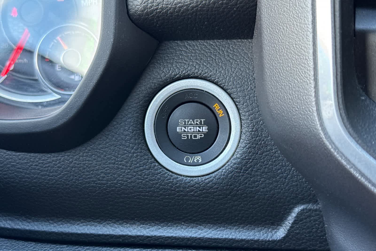 Used 2019 RAM 1500 Big Horn AWD/4WD image 23
