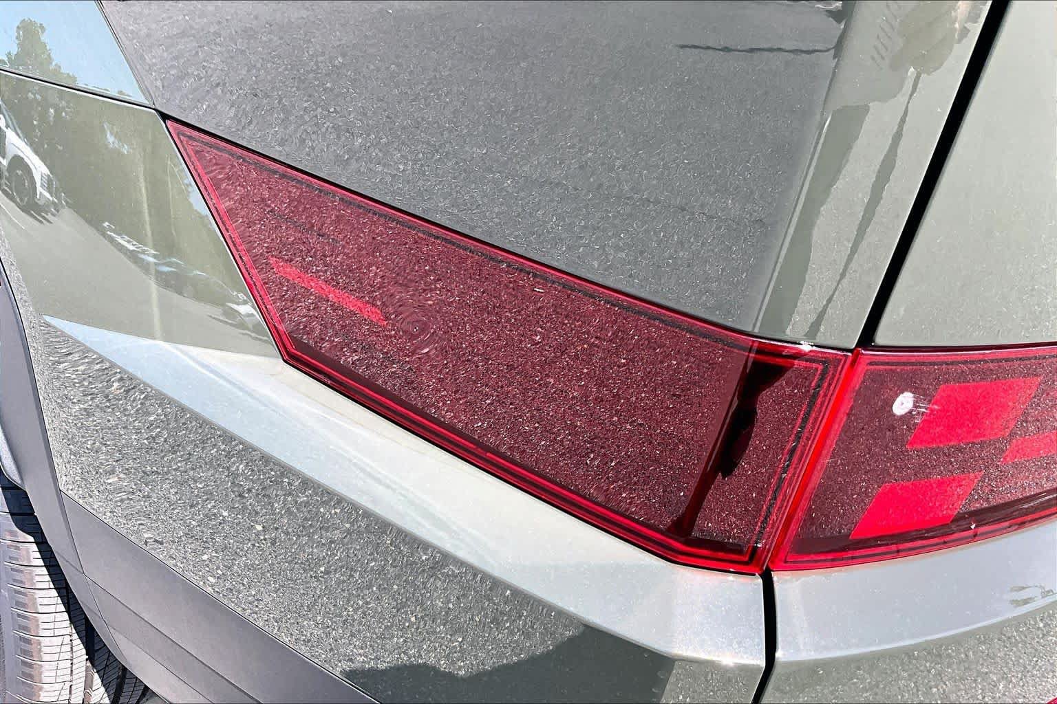New 2026 Hyundai Santa Fe SEL AWD/4WD image 12