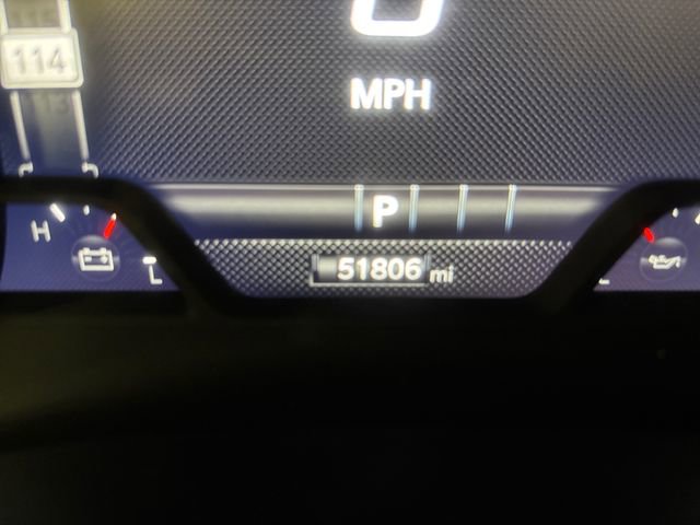 Used 2025 RAM 1500 Big Horn AWD/4WD image 18