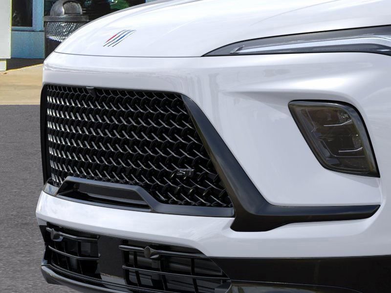 New 2026 Buick Enclave Sport Touring w/ Power Package image 13