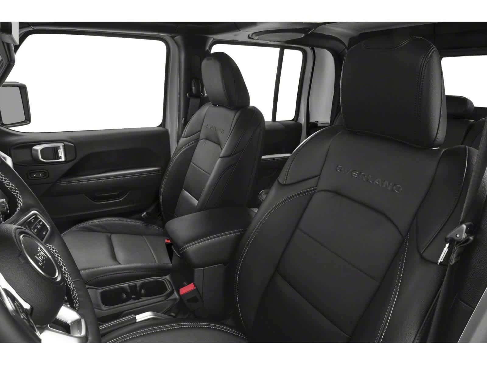 Used 2021 Jeep Gladiator Overland AWD/4WD image 6