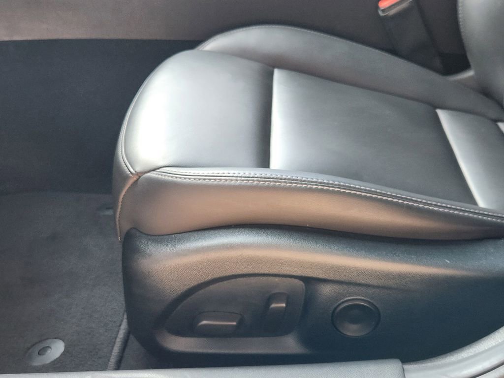 Used 2022 Cadillac CT4 Luxury image 24