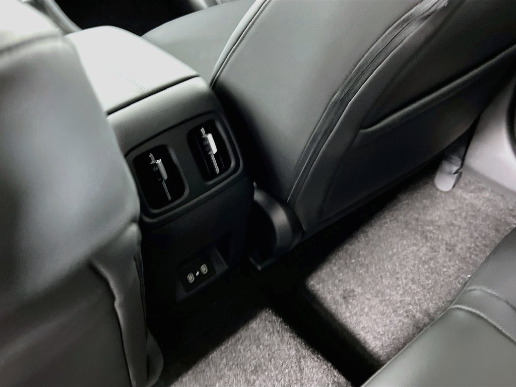 New 2026 Hyundai Tucson SEL Plus AWD/4WD image 22