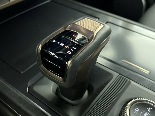 Used 2025 GMC Hummer EV 3X image 16