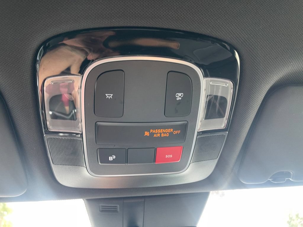 Used 2026 Hyundai Santa Cruz SEL FWD image 22