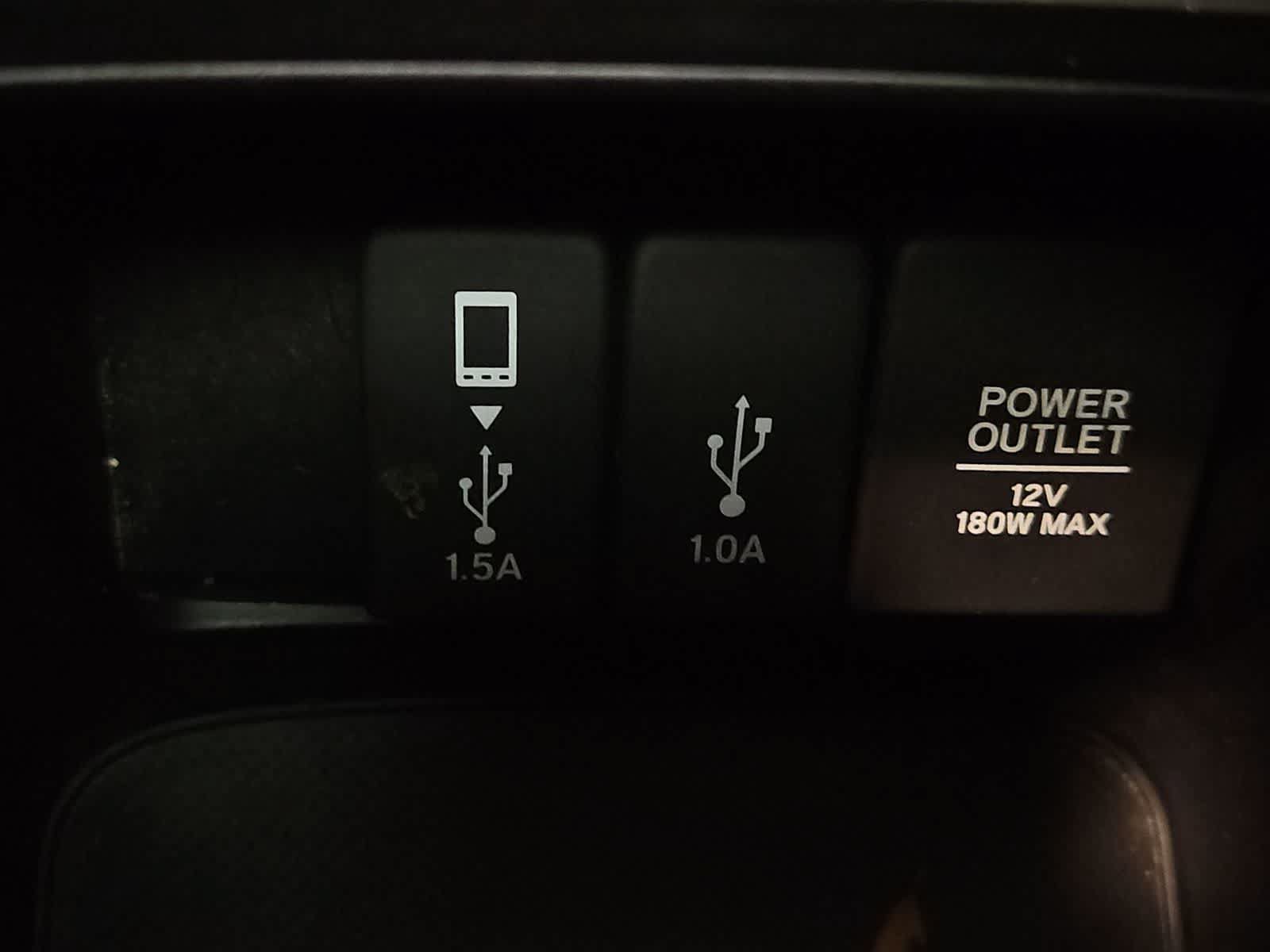 Certified 2019 Honda CR-V EX-L image 8