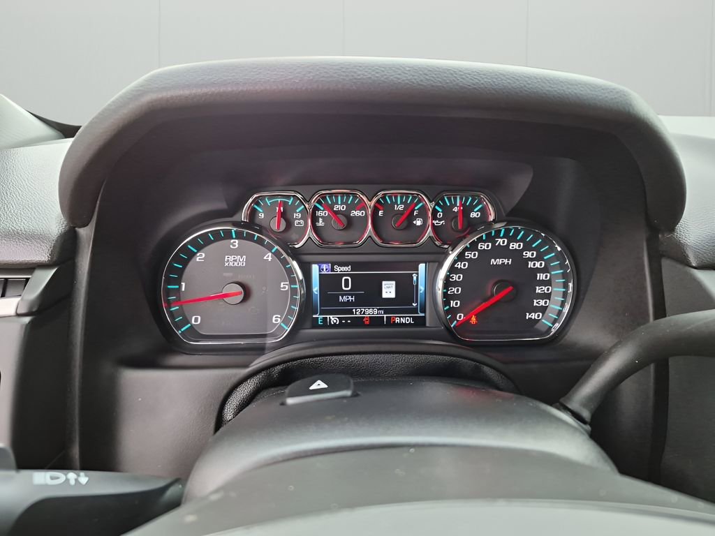 Used 2017 GMC Yukon XL SLT w/ Open Road Package image 40