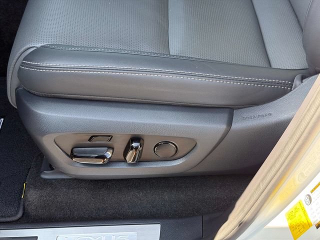 Used 2025 Lexus GX 550 AWD/4WD image 23