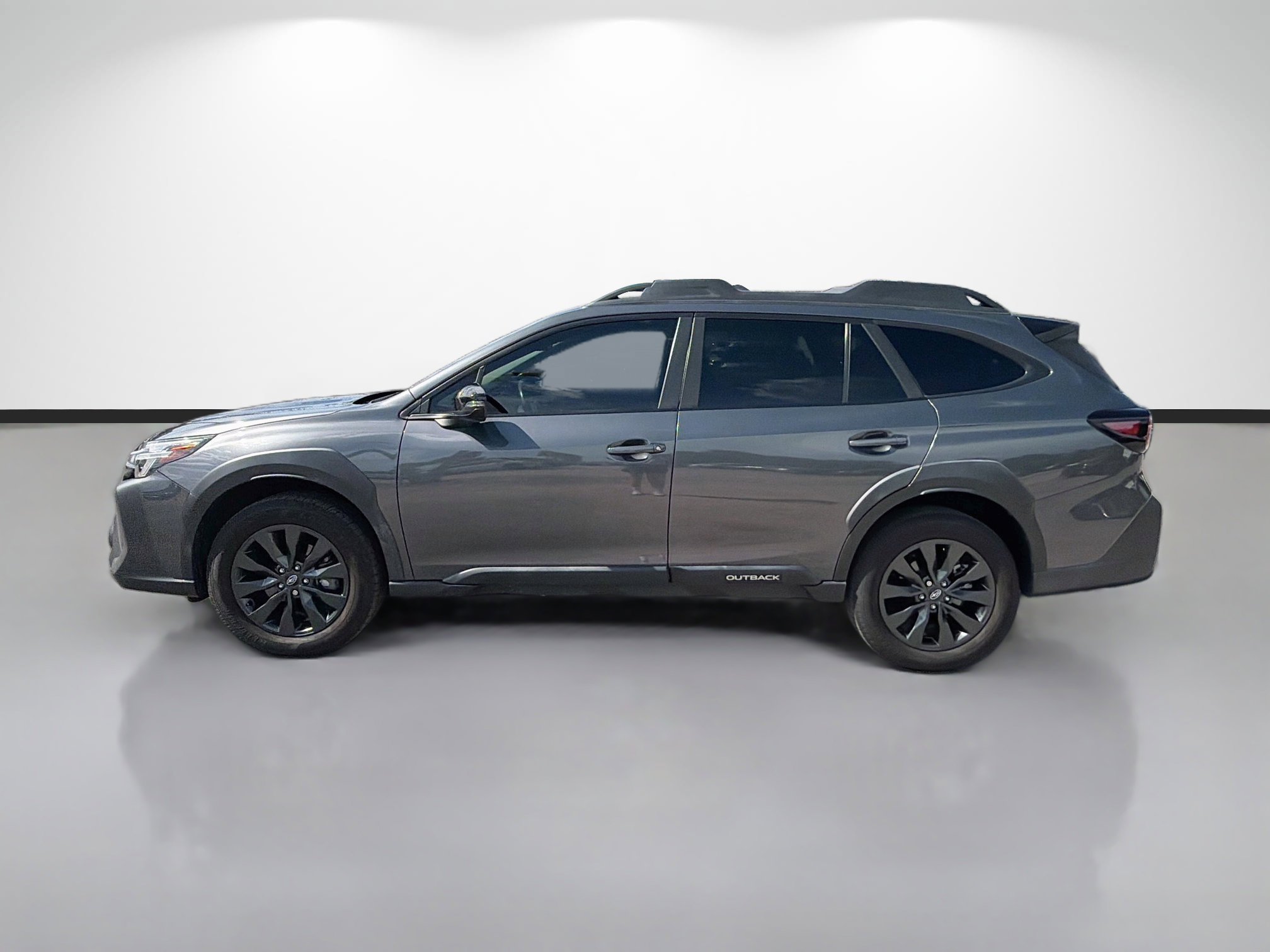 Used 2024 Subaru Outback Onyx Edition AWD/4WD image 6