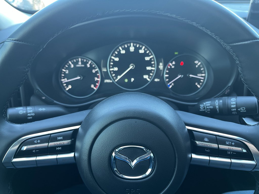 Certified 2025 MAZDA CX-50 AWD 2.5 S w/ Accent Package image 15