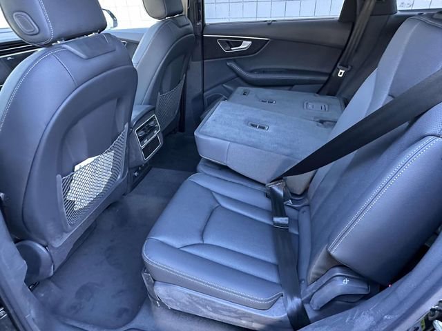 New 2026 Audi Q7 3.0T Premium Plus image 5