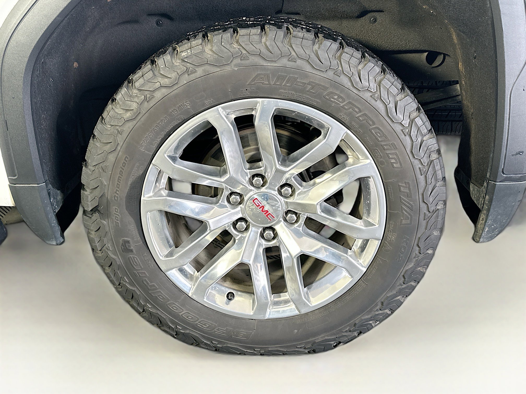 Used 2021 GMC Sierra 1500 SLT w/ SLT Premium Package image 11