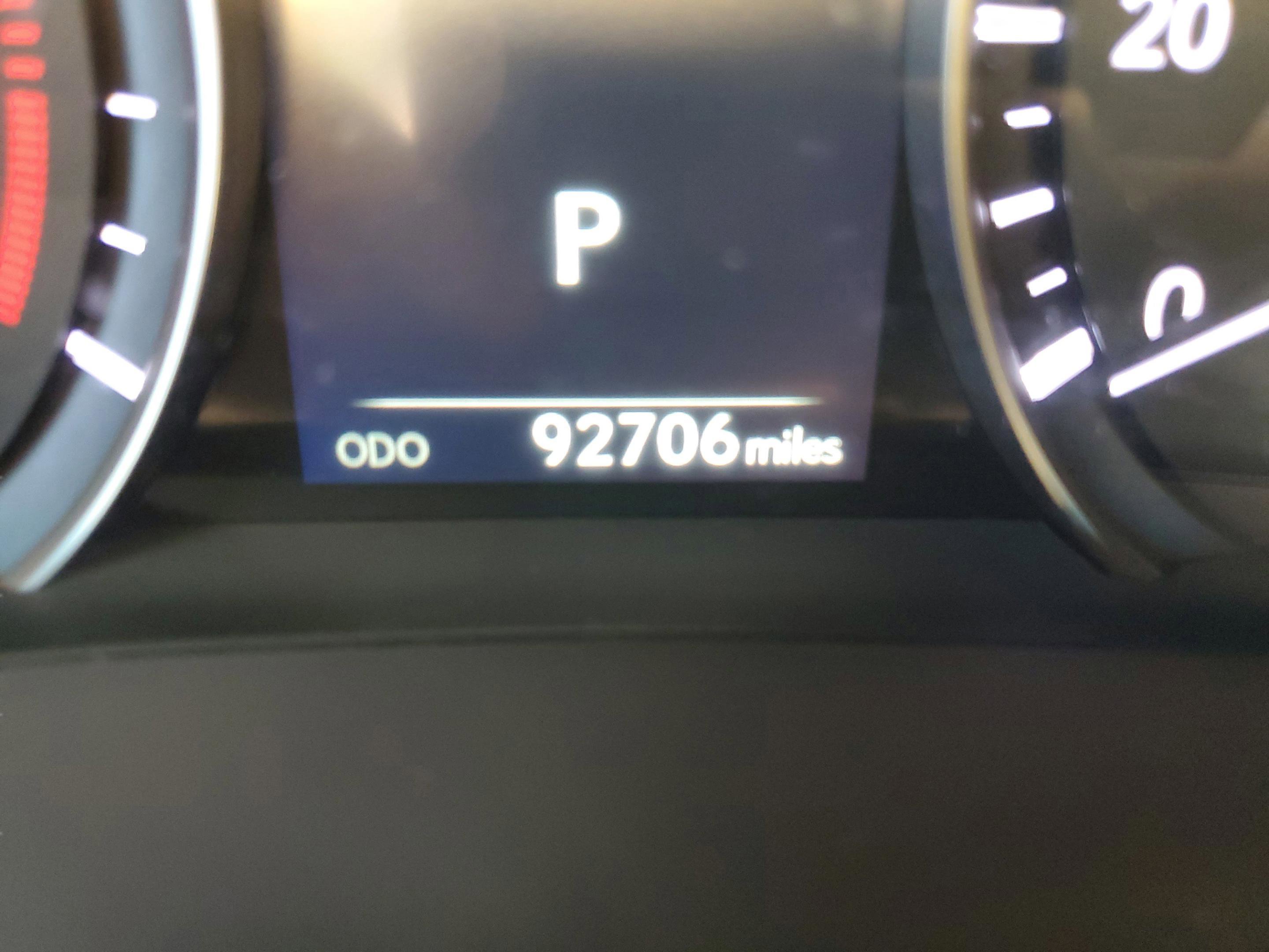 Used 2017 Lexus RX 350 FWD image 17