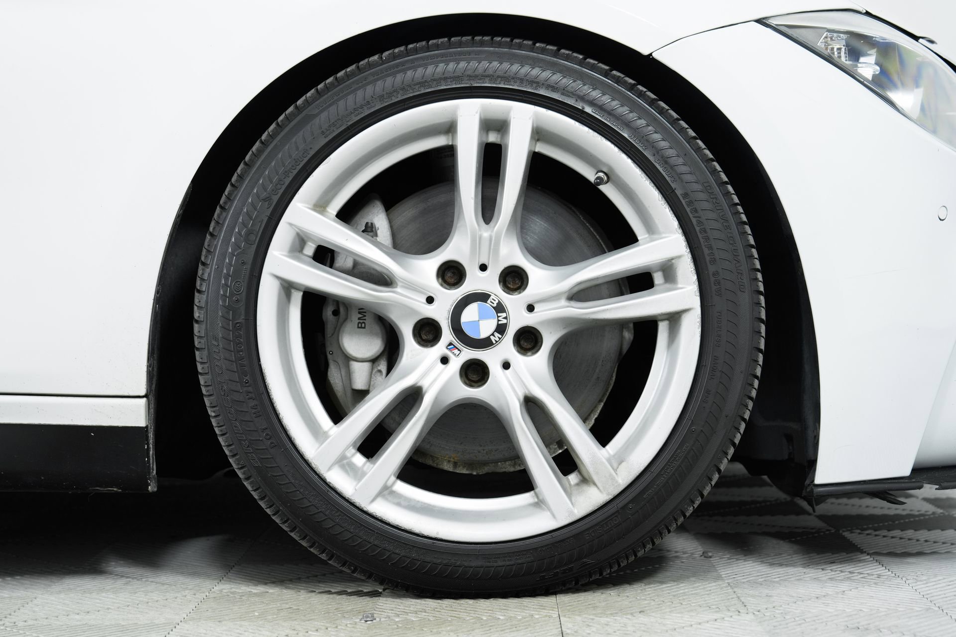 Used 2015 BMW 328i xDrive Sedan image 9