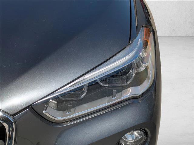 Used 2019 BMW X1 xDrive28i w/ Convenience Package AWD/4WD image 9