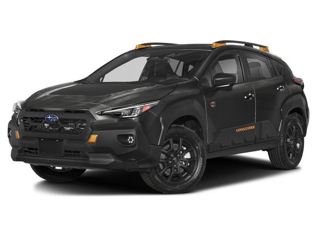 New 2026 Subaru Crosstrek 2.5i Wilderness