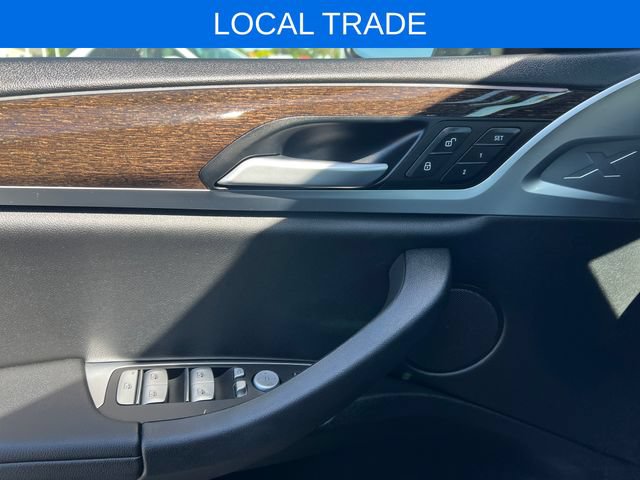 Used 2025 BMW X4 xDrive30i AWD/4WD image 32