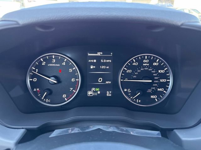 New 2026 Subaru Crosstrek 2.5i Limited image 26