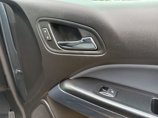 Used 2018 Chevrolet Colorado Z71 AWD/4WD image 48