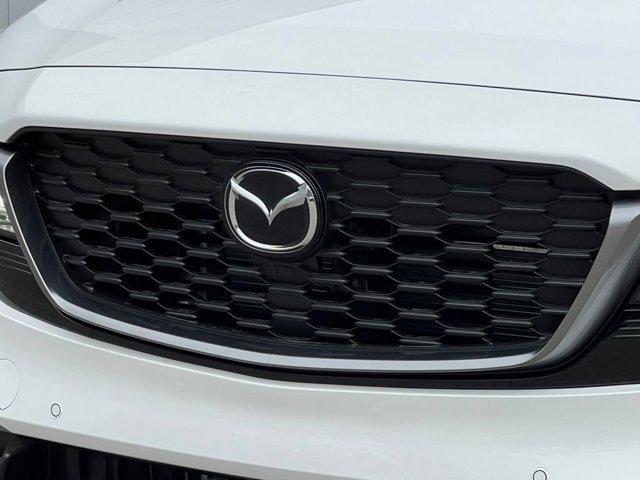 New 2026 MAZDA CX-5 Preferred AWD/4WD image 38