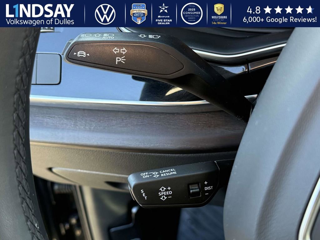 Used 2023 Audi Q7 3.0T Premium Plus w/ Premium Plus Package image 22