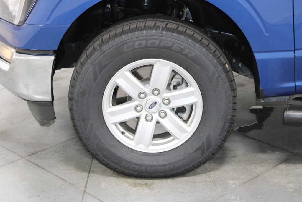 Used 2023 Ford F150 XL w/ Trailer Tow Package image 18