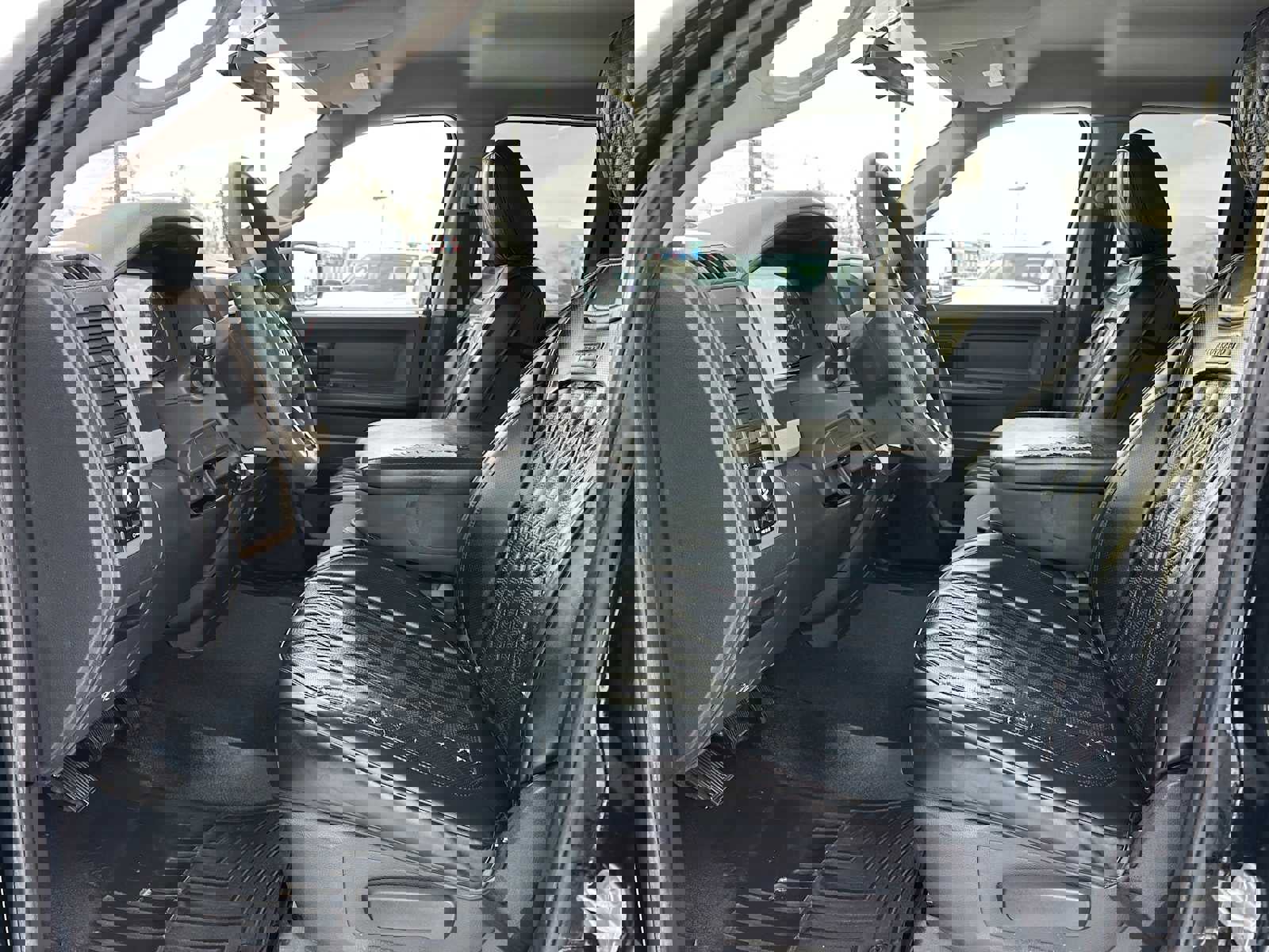 Used 2012 RAM 1500 Express image 19