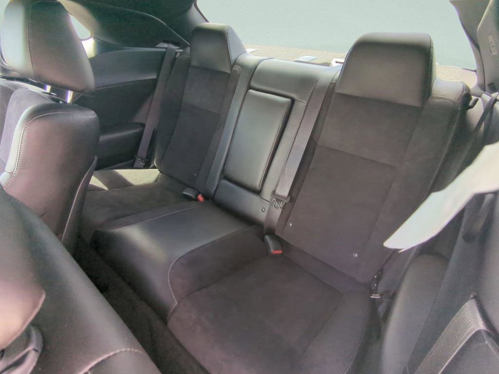 Used 2023 Dodge Challenger R/T w/ Plus Package image 14
