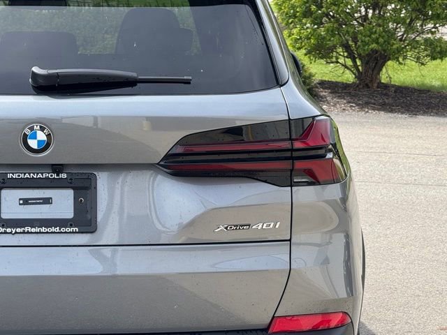 New 2026 BMW X5 xDrive40i AWD/4WD image 5