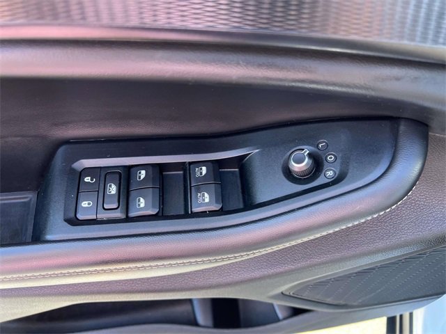 Certified 2023 Jeep Grand Cherokee L Laredo image 14