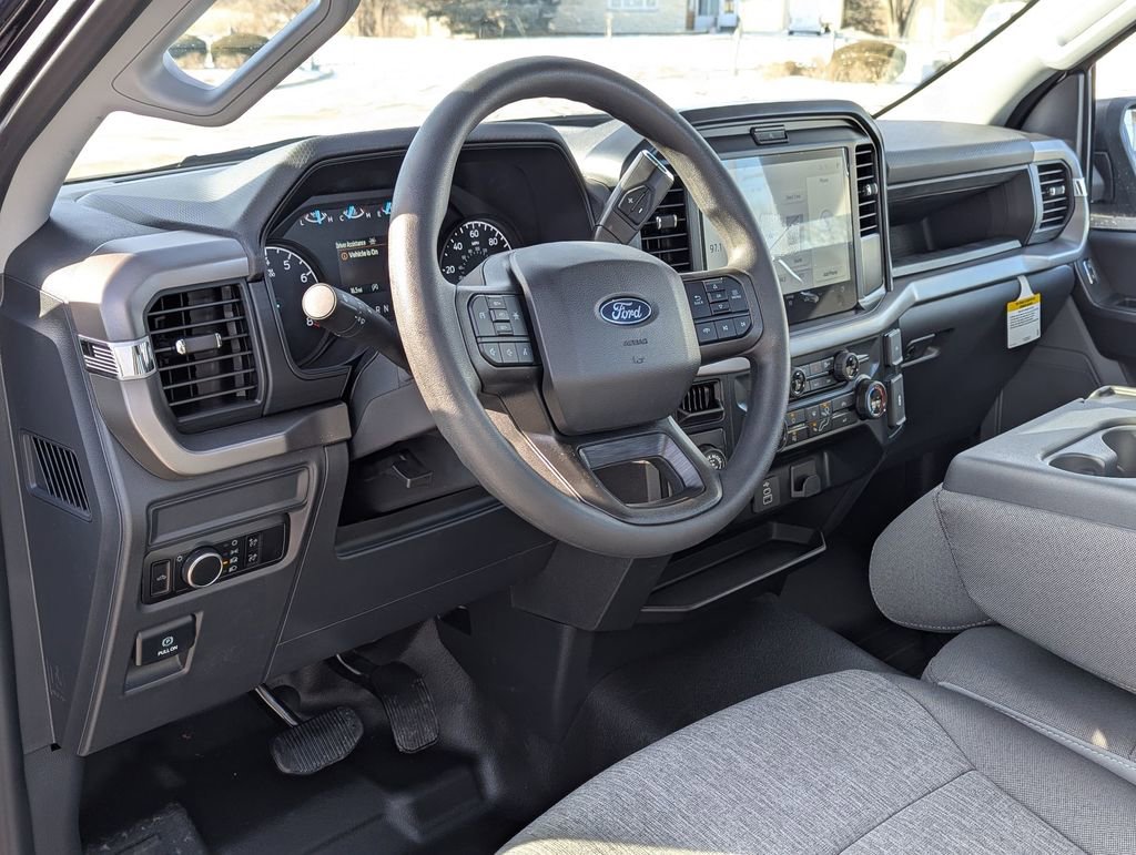 New 2026 Ford F150 XL image 5