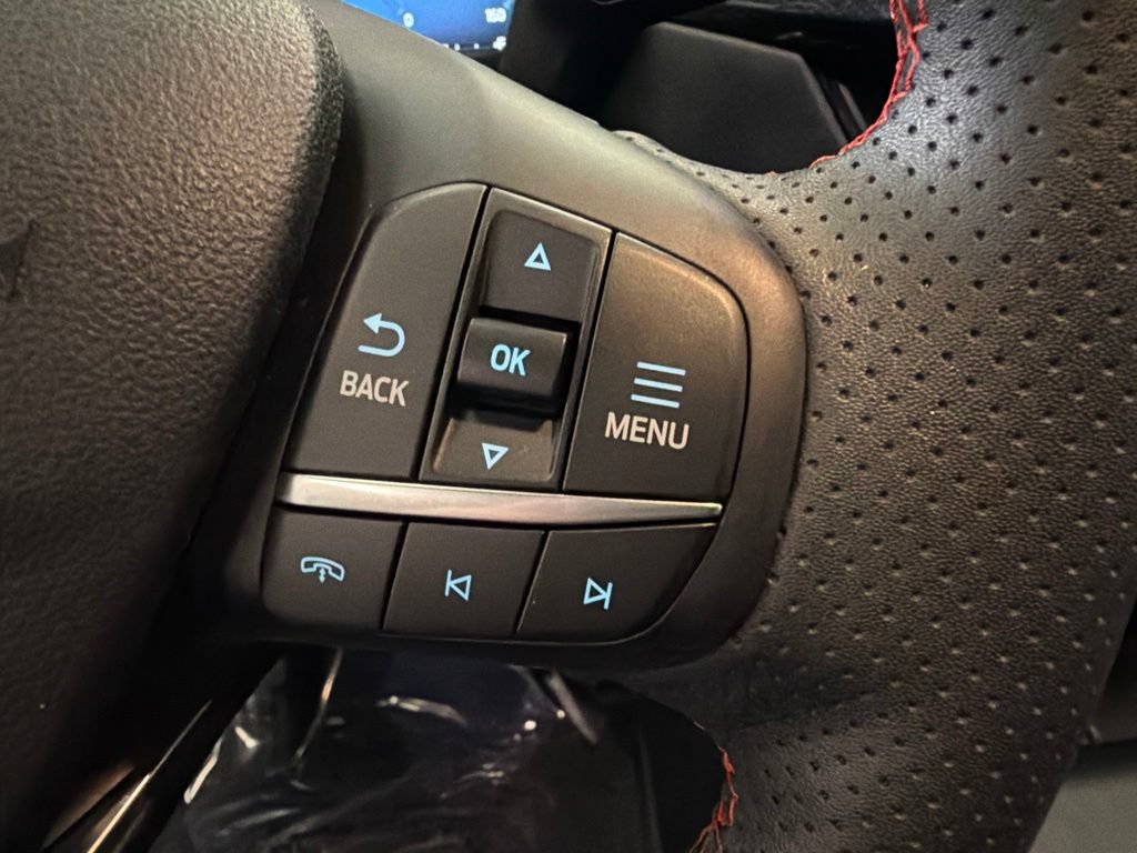 Used 2024 Ford Escape ST-Line Select w/ Tech Pack #2 AWD/4WD image 20