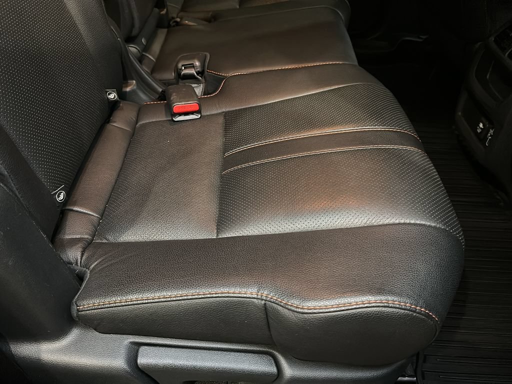 Certified 2023 Honda Passport TrailSport image 22