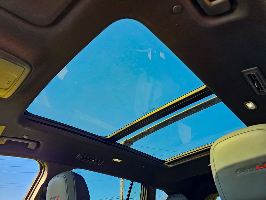 New 2026 GMC Acadia AT4 w/ Luxury Package image 17