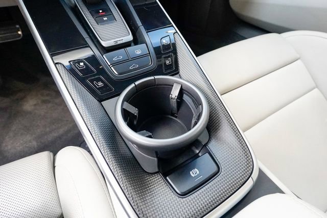 Used 2021 Porsche 911 Turbo S AWD/4WD image 73